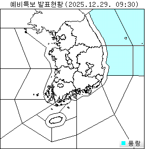 ¿¹ºñ ±â»óƯº¸ ÇöȲ