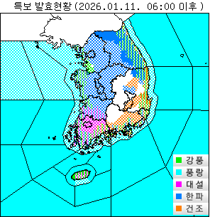 ���Ư�� ��Ȳ