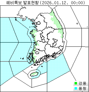 ¿¹ºñ ±â»óƯº¸ ÇöȲ