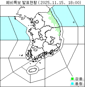 ¿¹ºñ ±â»óƯº¸ ÇöȲ