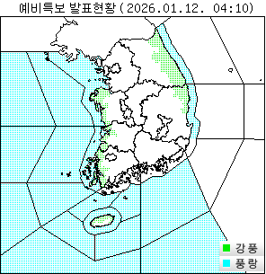 ¿¹ºñ ±â»óƯº¸ ÇöȲ