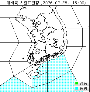 ¿¹ºñ ±â»óƯº¸ ÇöȲ