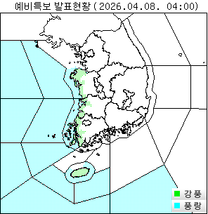 ¿¹ºñ ±â»óƯº¸ ÇöȲ