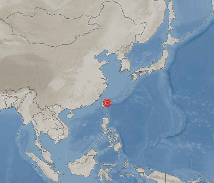 지진 발생위치 설명