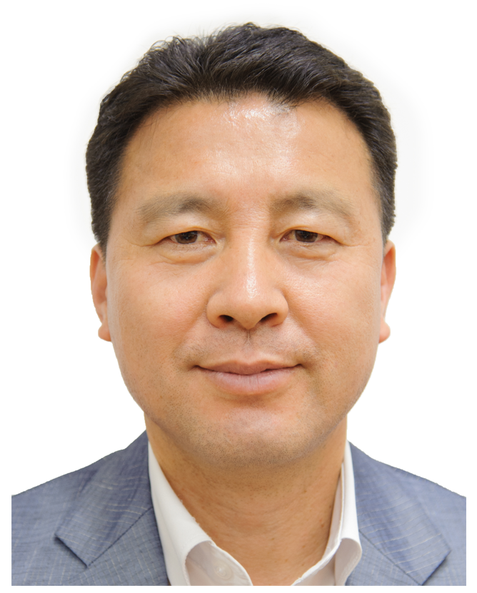 청주기상지청장 김경립