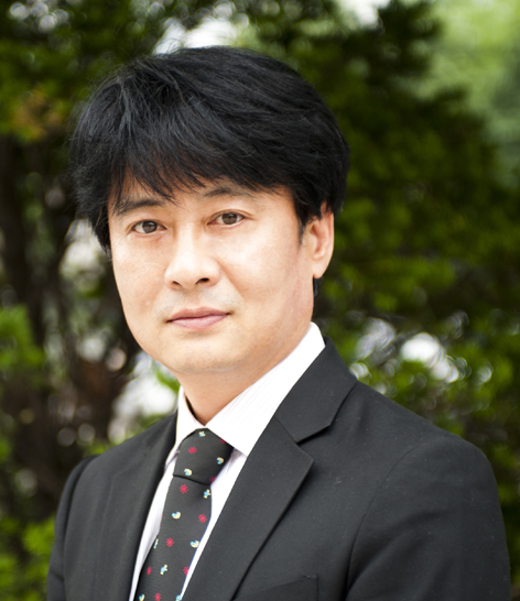 대구지방기상청장 김회철