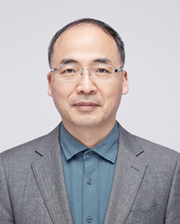 대전지방기상청장 윤기한
