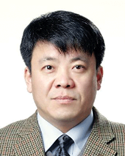 홍성기상대장 한상현