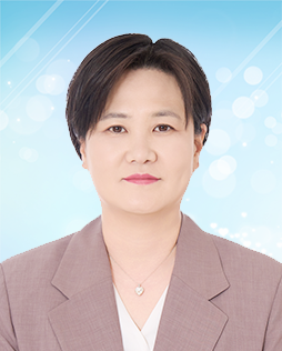 강원지방기상청장 김정희