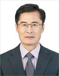 제주지방기상청장 임덕빈