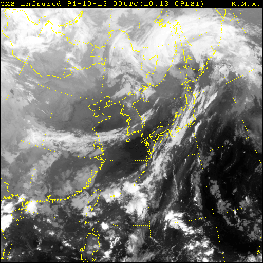 위성 사례 영상 bri1994101300.gif