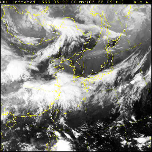 위성 사례 영상 bri1999052200.gif