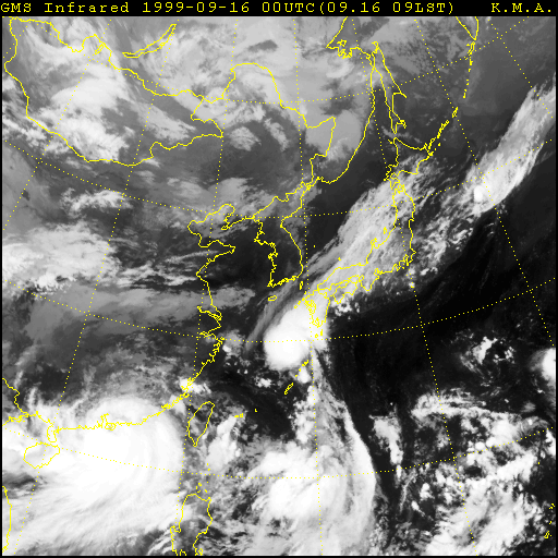 위성 사례 영상 bri1999091600.gif