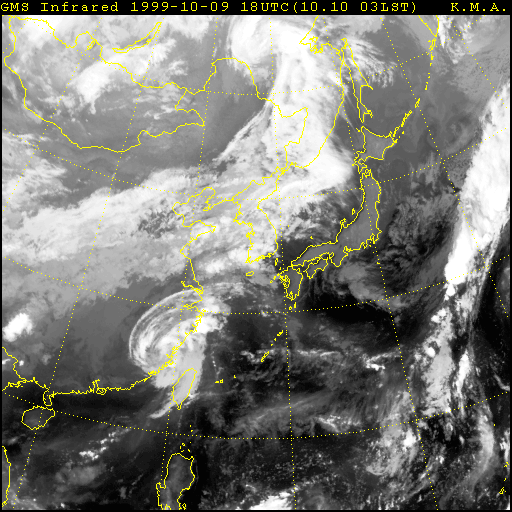 위성 사례 영상 bri1999100918.gif