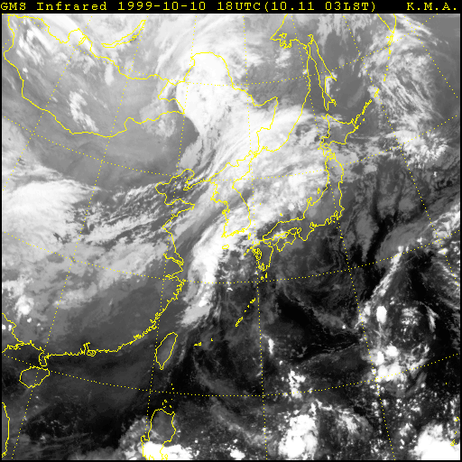 위성 사례 영상 bri1999101018.gif