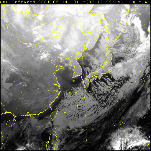 위성 사례 영상 bri2001021413.gif