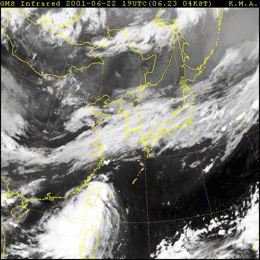위성 사례 영상 bri2001062219.gif