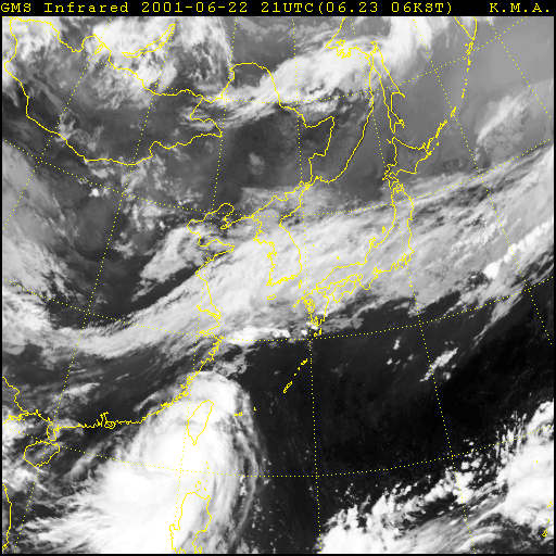 위성 사례 영상 bri2001062221.gif