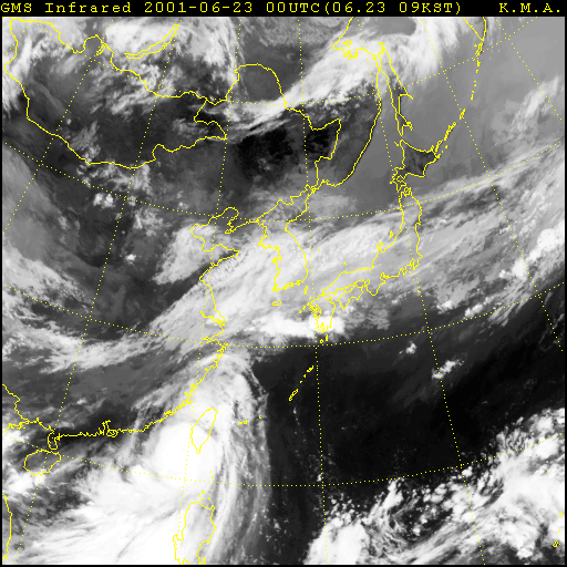 위성 사례 영상 bri2001062300.gif