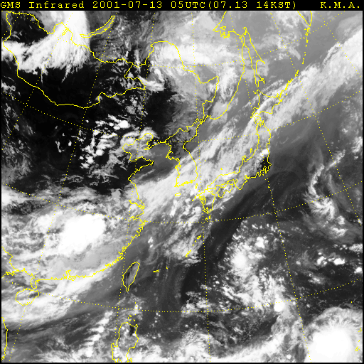 위성 사례 영상 bri2001071305.gif