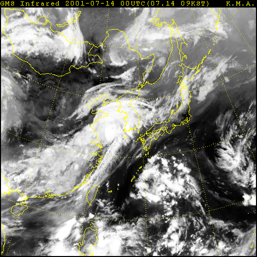 위성 사례 영상 bri2001071400.gif