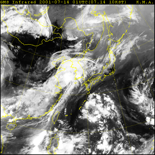 위성 사례 영상 bri2001071401.gif