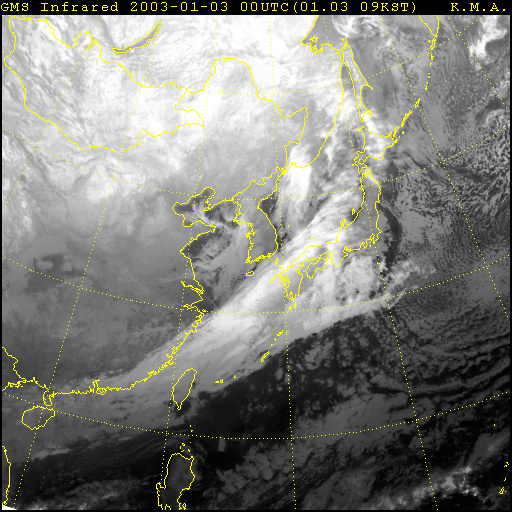 위성 사례 영상 bri2003010300.gif