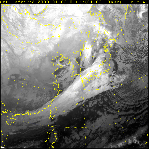 위성 사례 영상 bri2003010301.gif