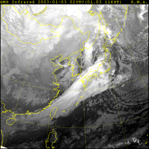 위성 사례 영상 bri2003010302.gif
