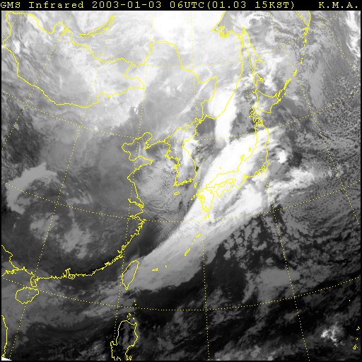 위성 사례 영상 bri2003010306.gif
