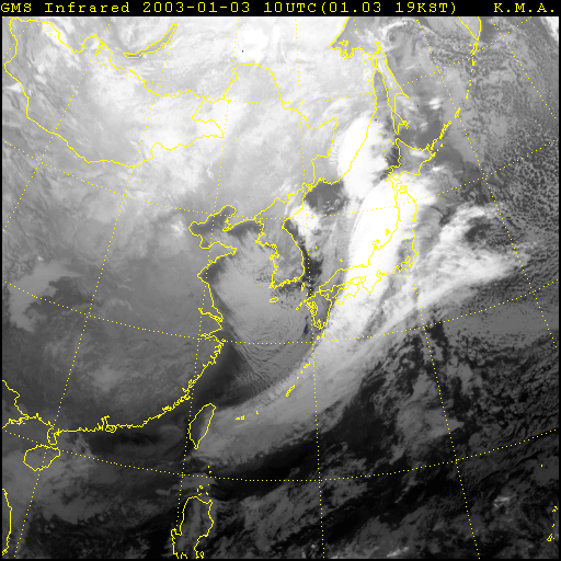 위성 사례 영상 bri2003010310.gif