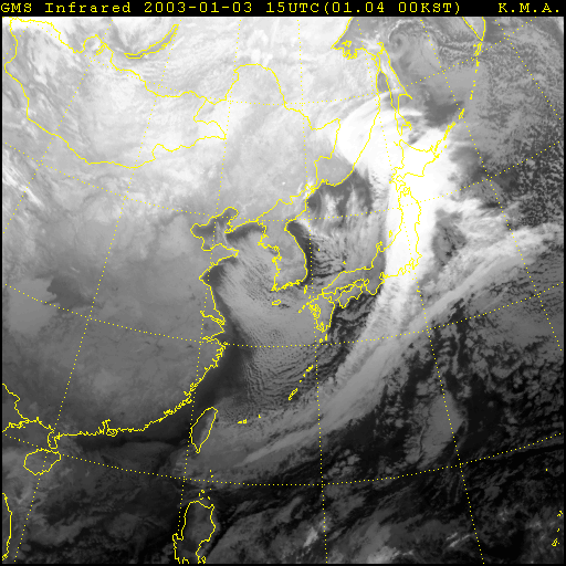 위성 사례 영상 bri2003010315.gif