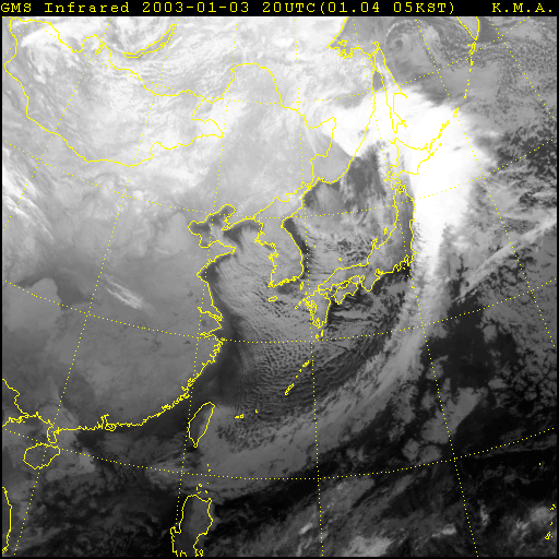 위성 사례 영상 bri2003010320.gif