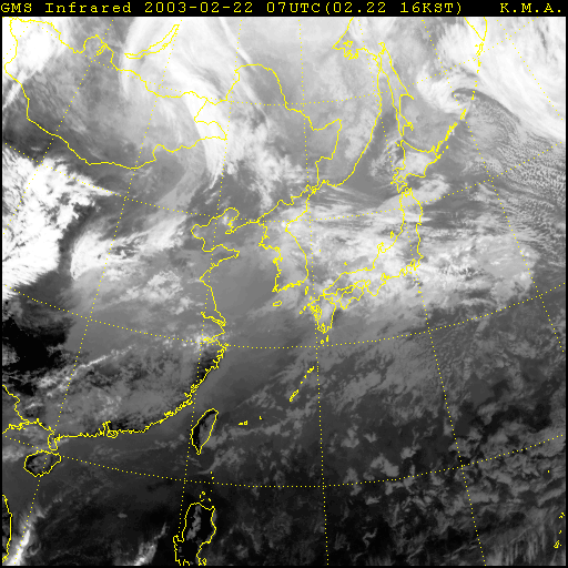 위성 사례 영상 bri2003022207.gif