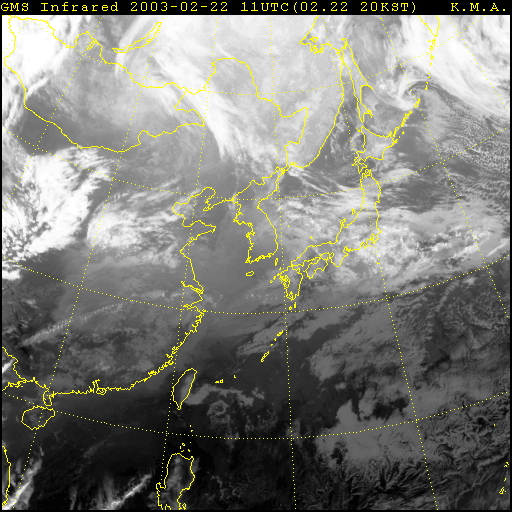 위성 사례 영상 bri2003022211.gif