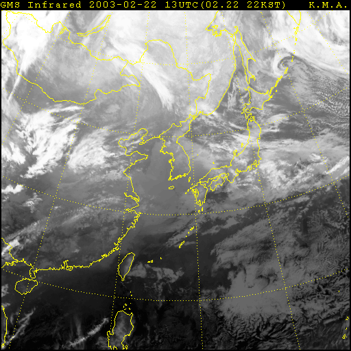 위성 사례 영상 bri2003022213.gif