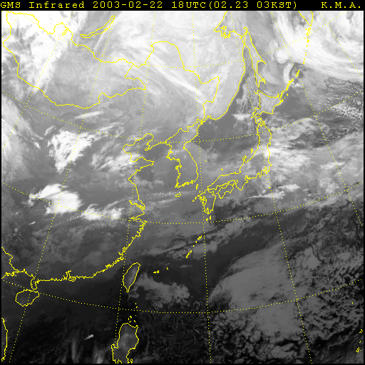 위성 사례 영상 bri2003022218.gif