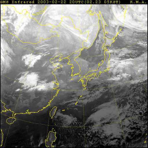 위성 사례 영상 bri2003022220.gif