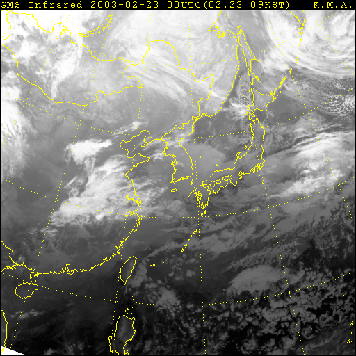 위성 사례 영상 bri2003022300.gif