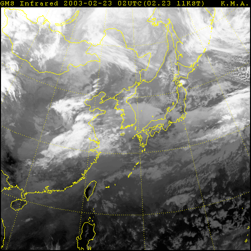 위성 사례 영상 bri2003022302.gif