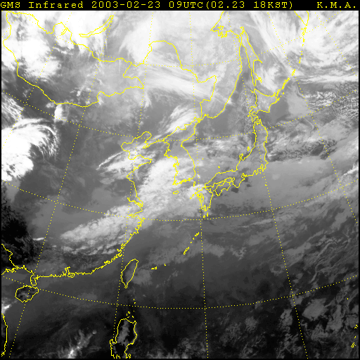 위성 사례 영상 bri2003022309.gif
