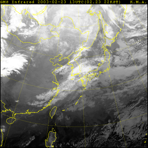 위성 사례 영상 bri2003022313.gif