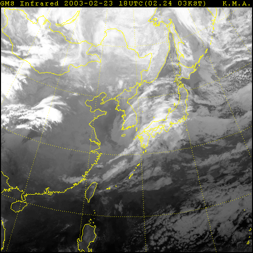 위성 사례 영상 bri2003022318.gif