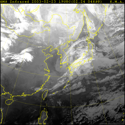 위성 사례 영상 bri2003022319.gif