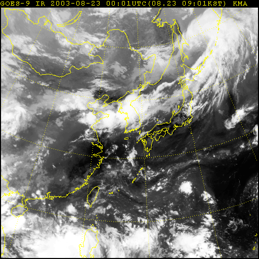 위성 사례 영상 bri200308230001.gif