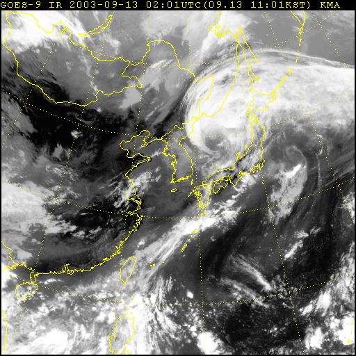 위성 사례 영상 bri200309130201.gif