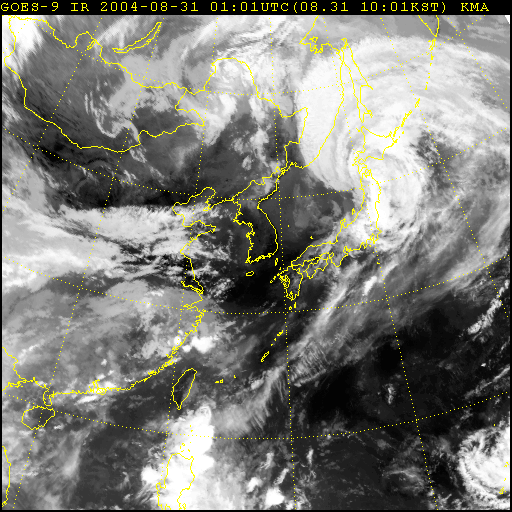 위성 사례 영상 bri200408310101.gif