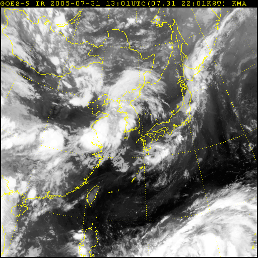 위성 사례 영상 bri200507311301.gif