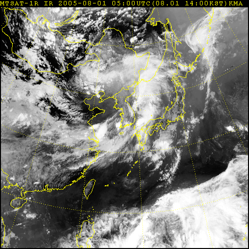 위성 사례 영상 bri200508010500.gif