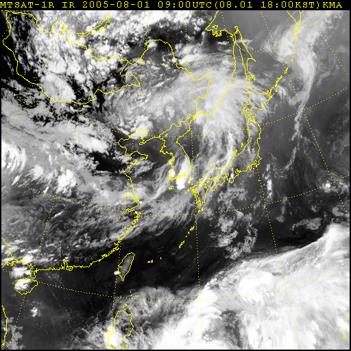 위성 사례 영상 bri200508010900.gif